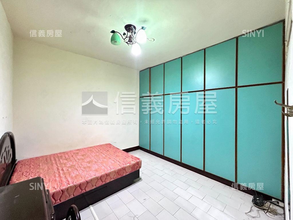 面公園景觀＋頂加房屋室內格局與周邊環境