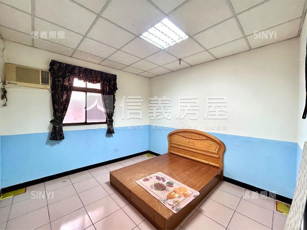 面公園景觀＋頂加房屋室內格局與周邊環境