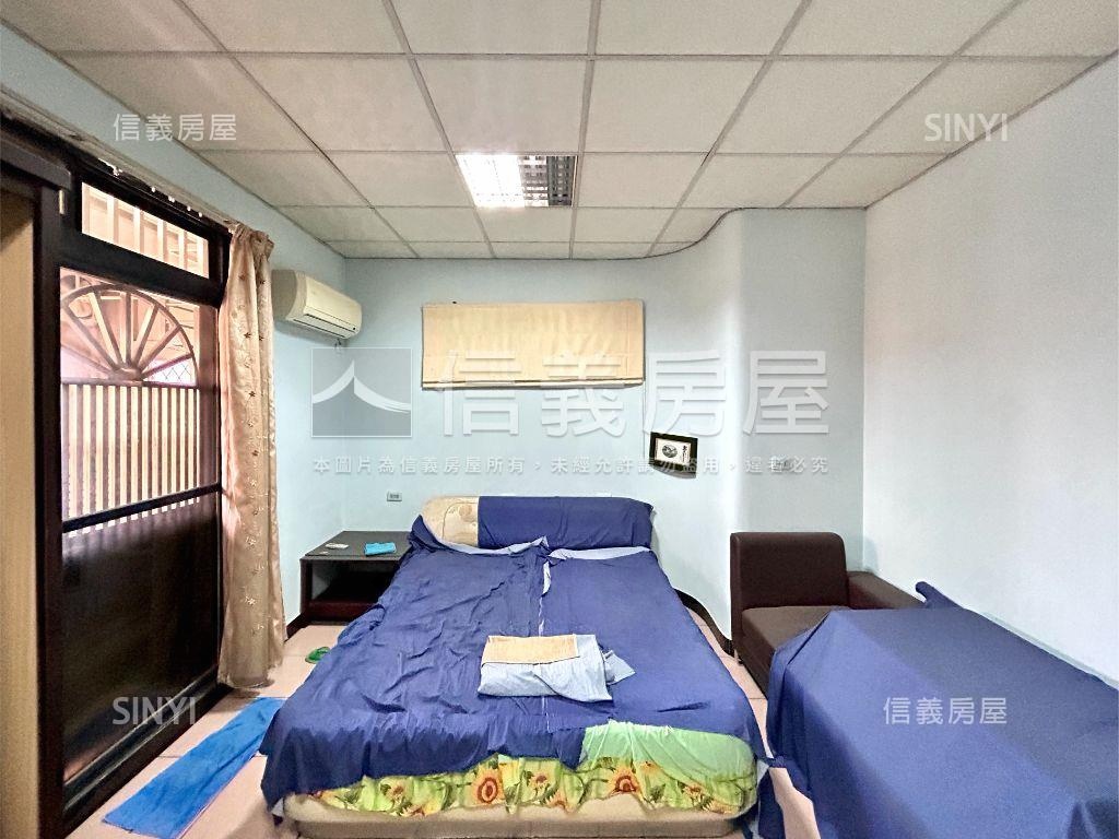 面公園景觀＋頂加房屋室內格局與周邊環境