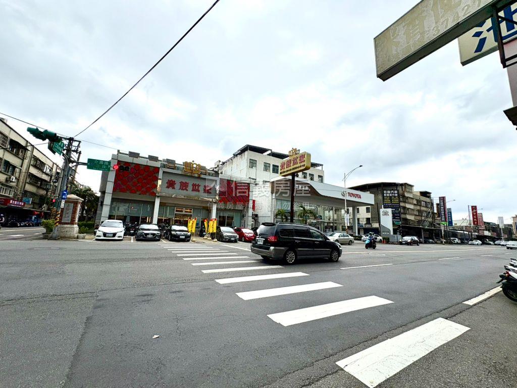 八德透天房屋室內格局與周邊環境