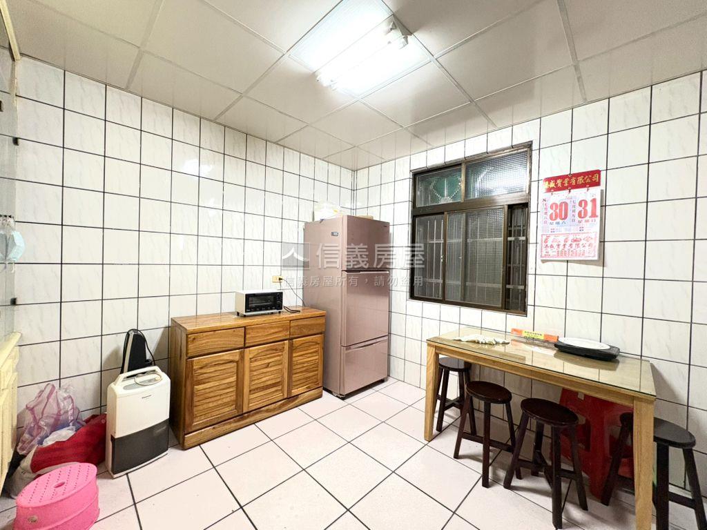 八德透天房屋室內格局與周邊環境
