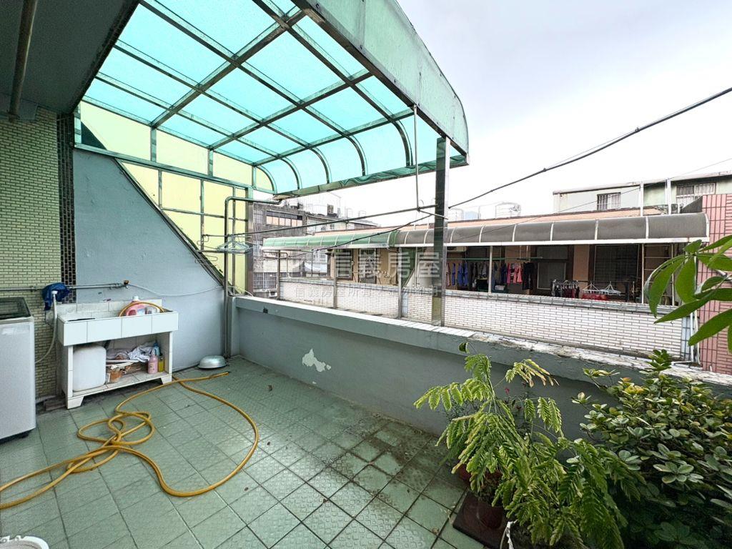 八德透天房屋室內格局與周邊環境