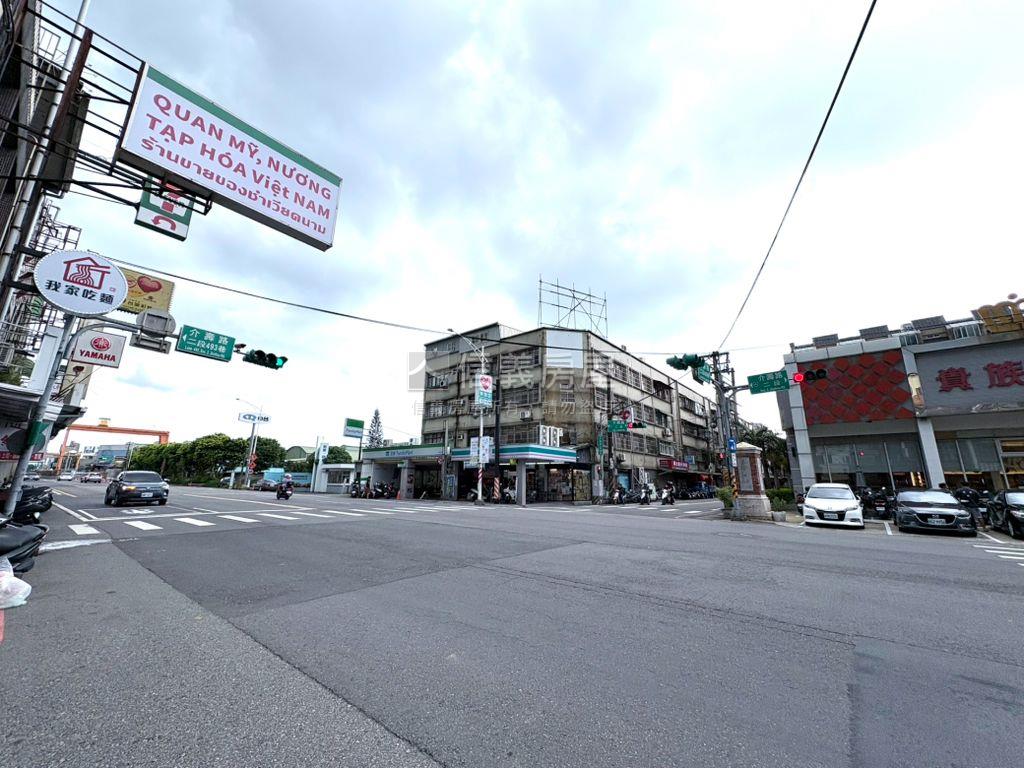 八德透天房屋室內格局與周邊環境