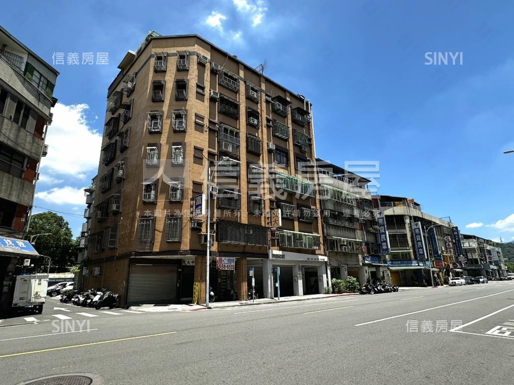 正吉林路金店面２房屋室內格局與周邊環境