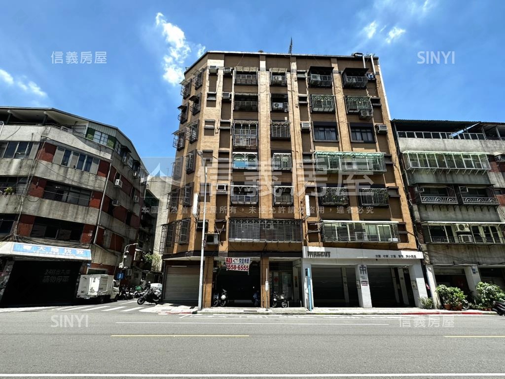 正吉林路金店面２房屋室內格局與周邊環境