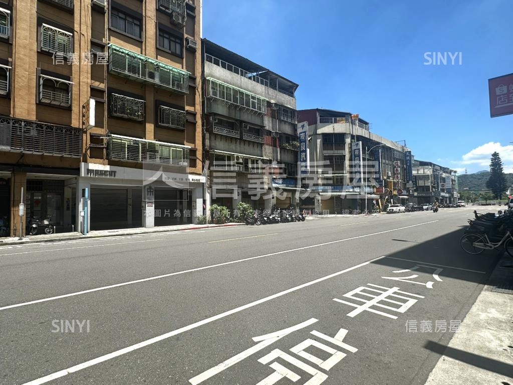正吉林路金店面２房屋室內格局與周邊環境