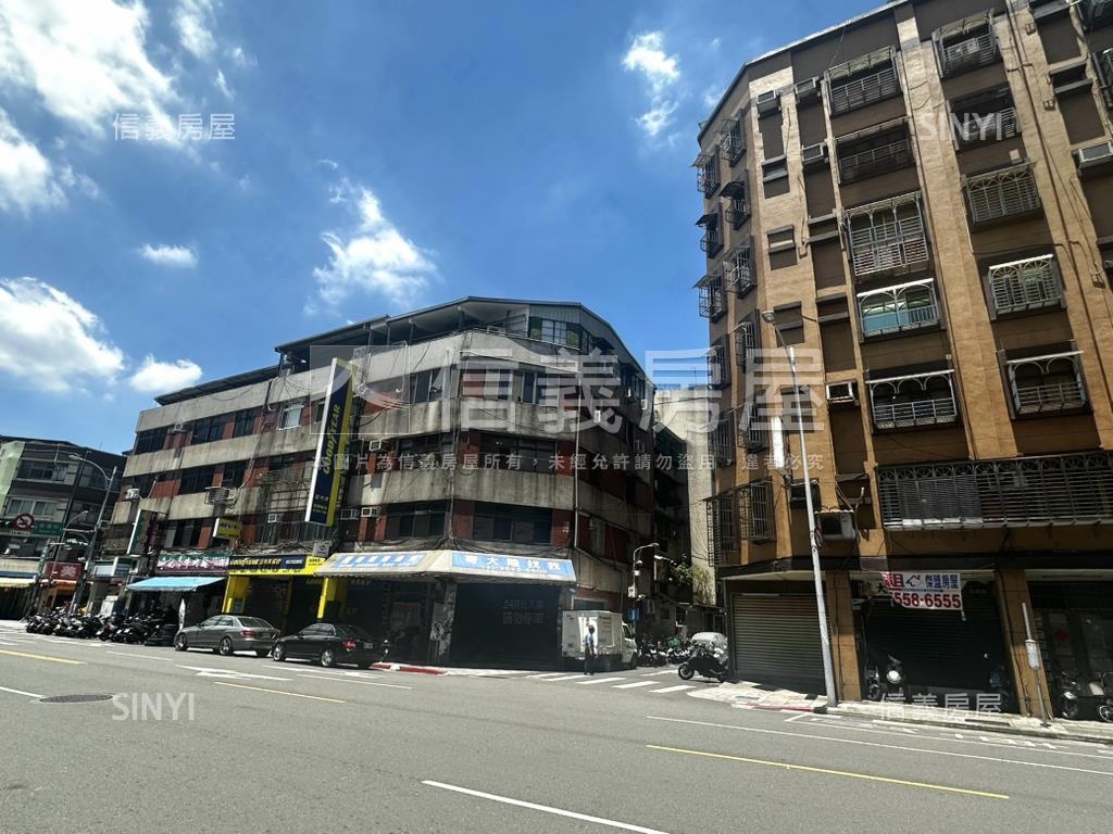 正吉林路金店面２房屋室內格局與周邊環境