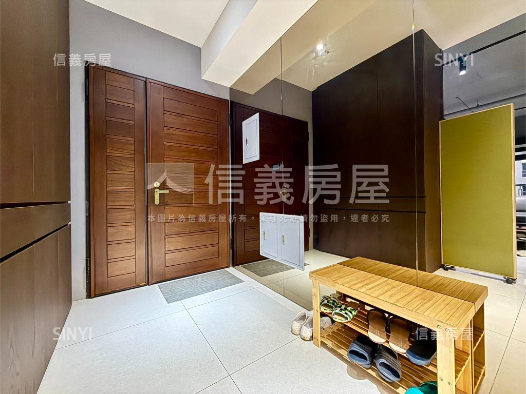 成功學區精緻裝潢大器美房房屋室內格局與周邊環境