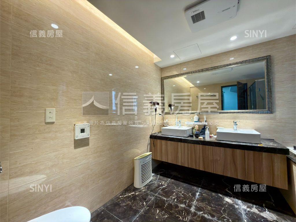成功學區精緻裝潢大器美房房屋室內格局與周邊環境