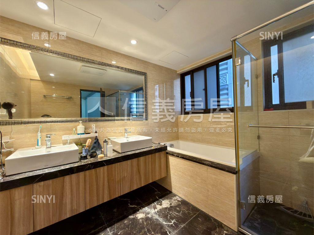 成功學區精緻裝潢大器美房房屋室內格局與周邊環境