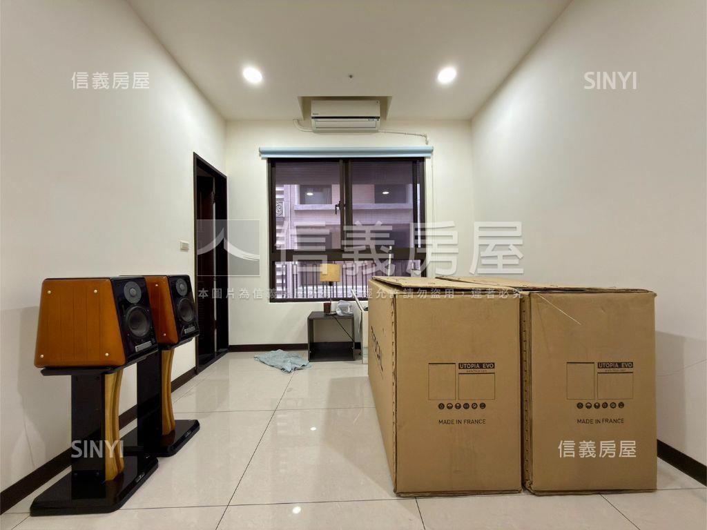 成功學區精緻裝潢大器美房房屋室內格局與周邊環境
