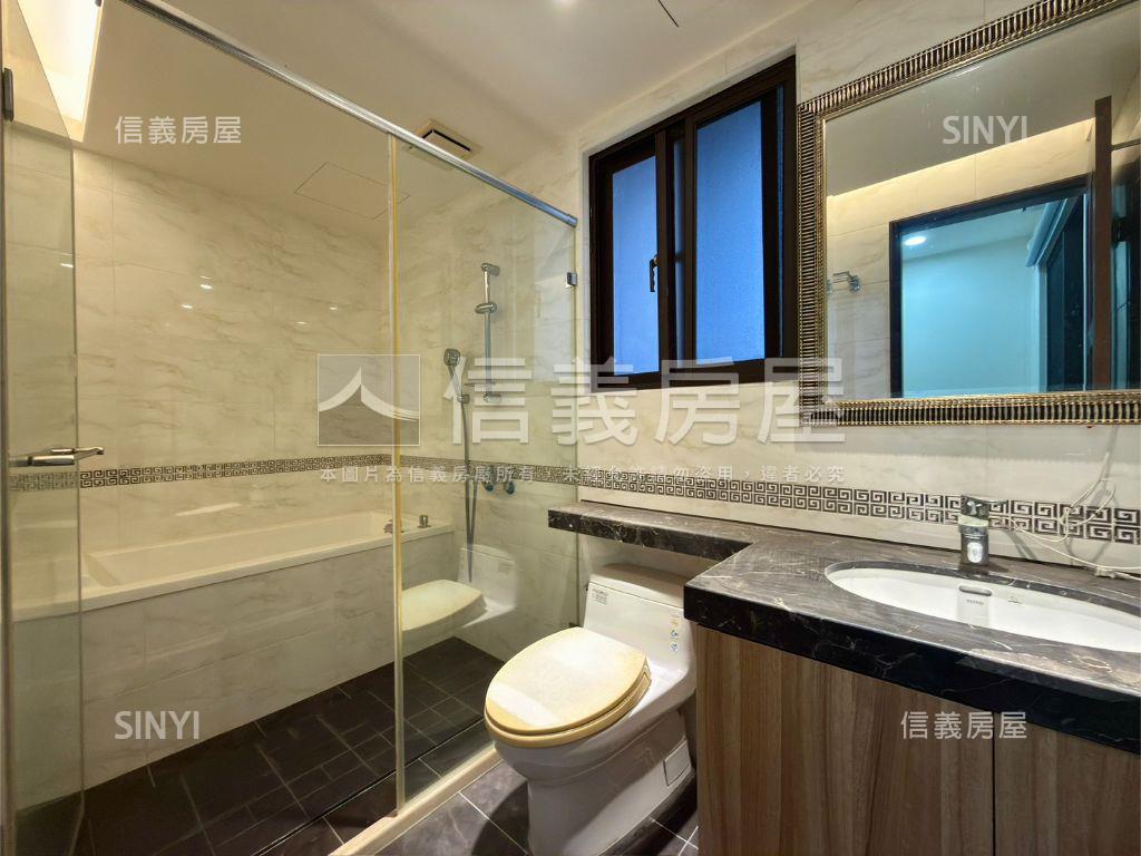成功學區精緻裝潢大器美房房屋室內格局與周邊環境