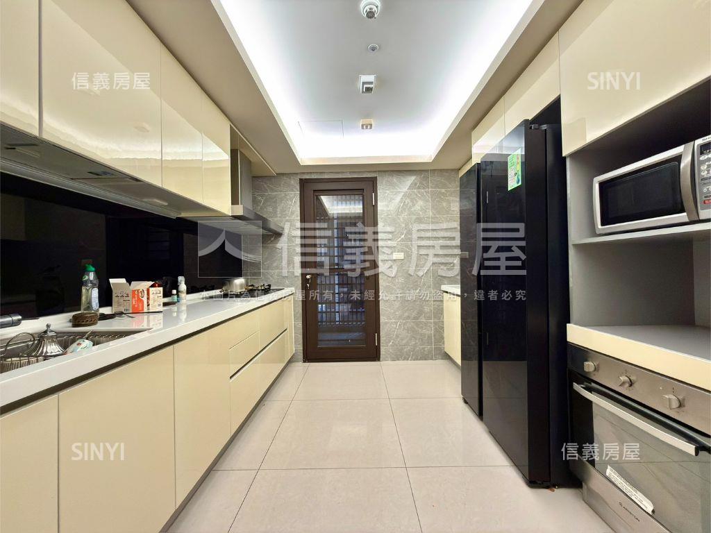 成功學區精緻裝潢大器美房房屋室內格局與周邊環境