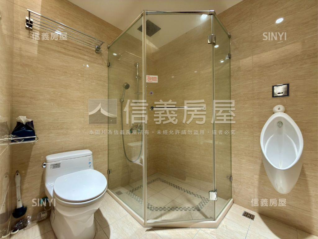 成功學區精緻裝潢大器美房房屋室內格局與周邊環境