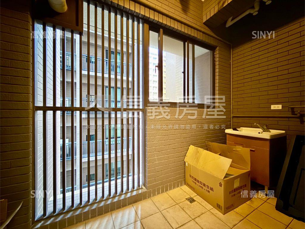 成功學區精緻裝潢大器美房房屋室內格局與周邊環境
