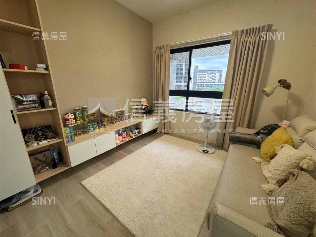 森聆苑稀有釋出房屋室內格局與周邊環境
