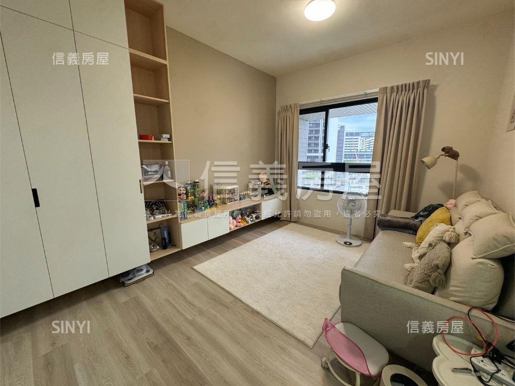 森聆苑稀有釋出房屋室內格局與周邊環境