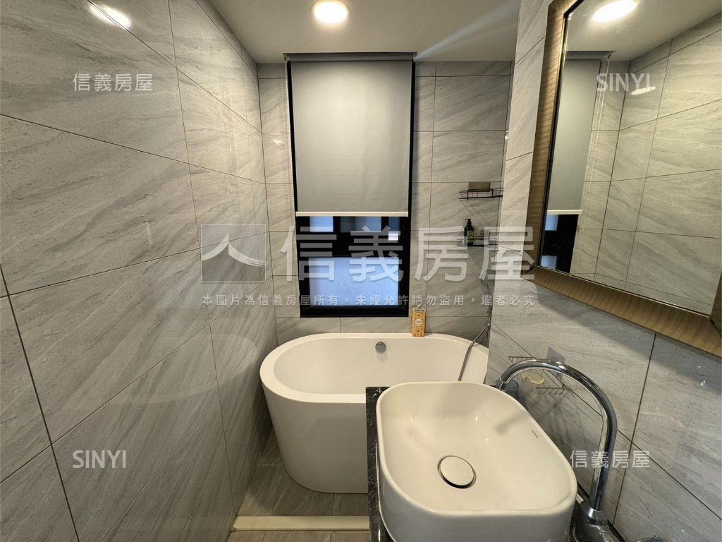 森聆苑稀有釋出房屋室內格局與周邊環境