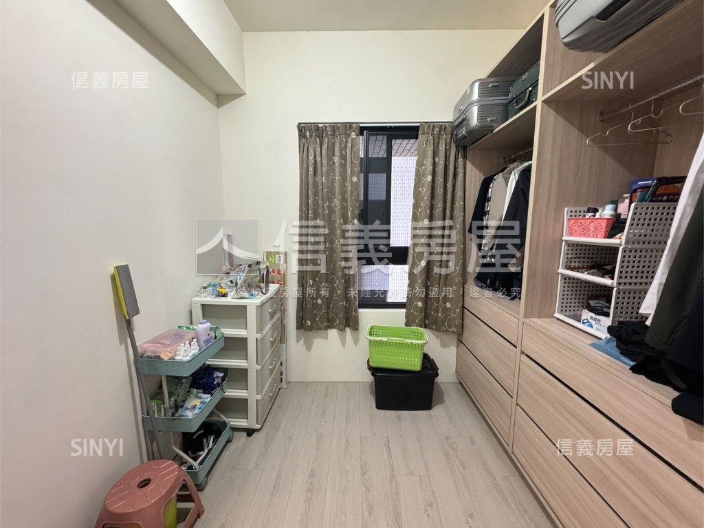 森聆苑稀有釋出房屋室內格局與周邊環境