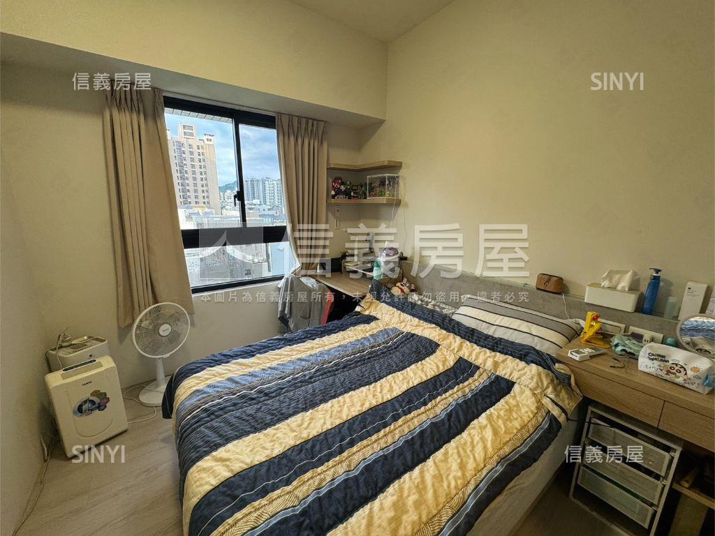 森聆苑稀有釋出房屋室內格局與周邊環境