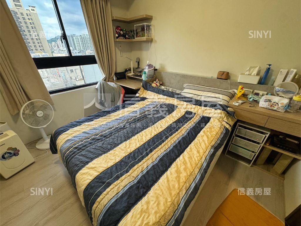 森聆苑稀有釋出房屋室內格局與周邊環境
