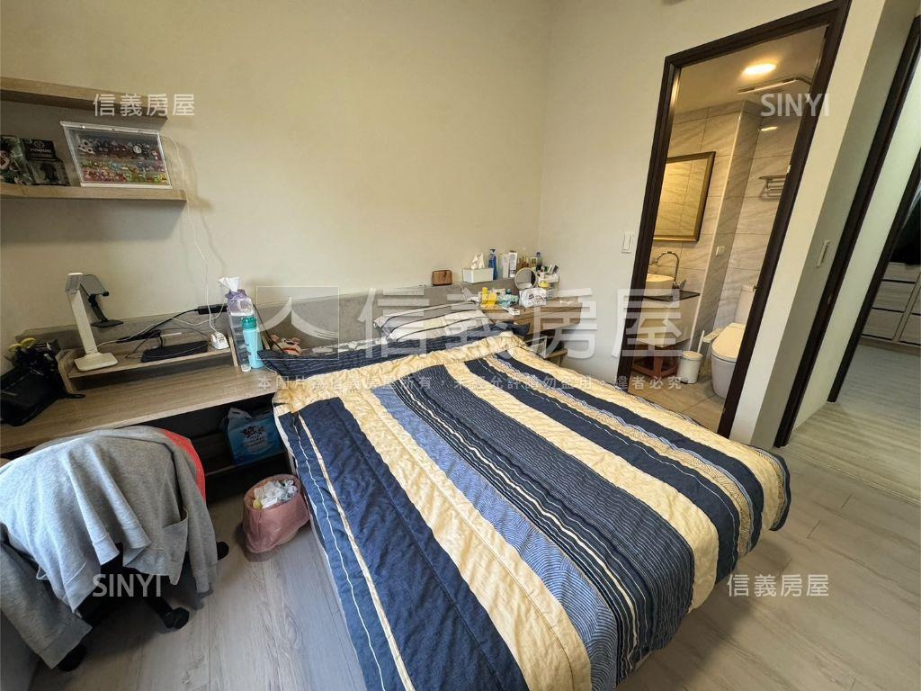 森聆苑稀有釋出房屋室內格局與周邊環境