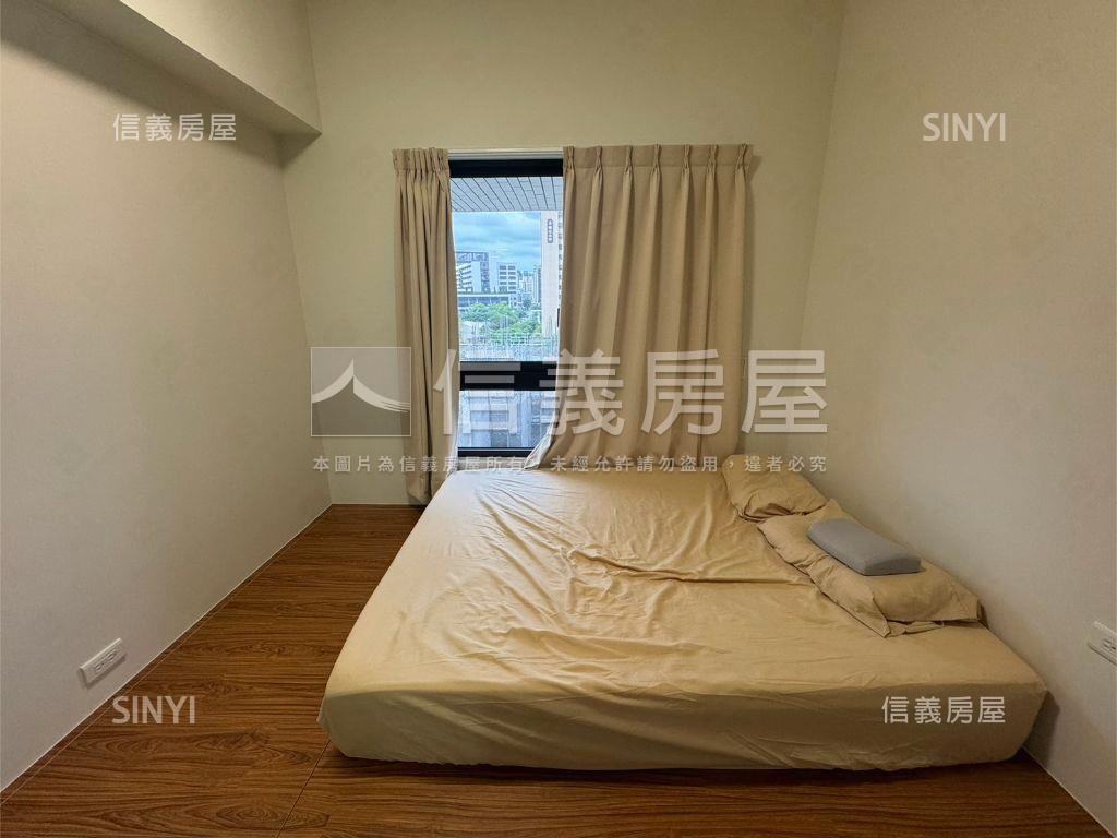 森聆苑稀有釋出房屋室內格局與周邊環境
