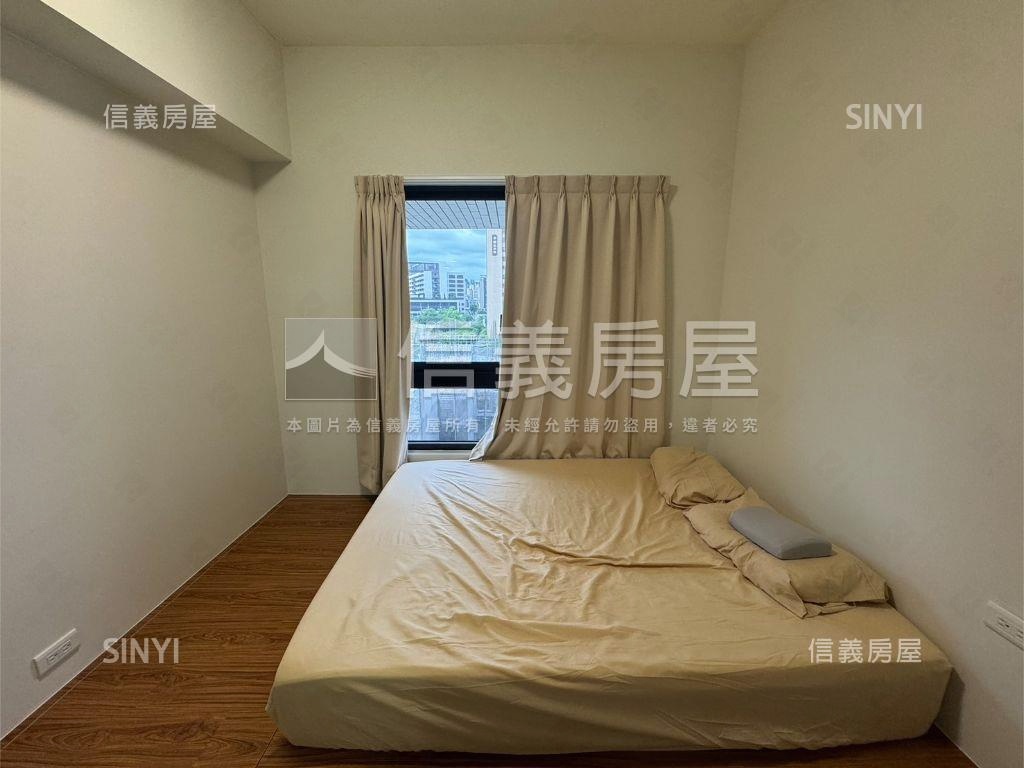 森聆苑稀有釋出房屋室內格局與周邊環境