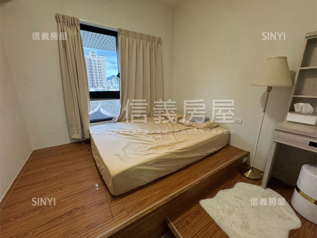 森聆苑稀有釋出房屋室內格局與周邊環境