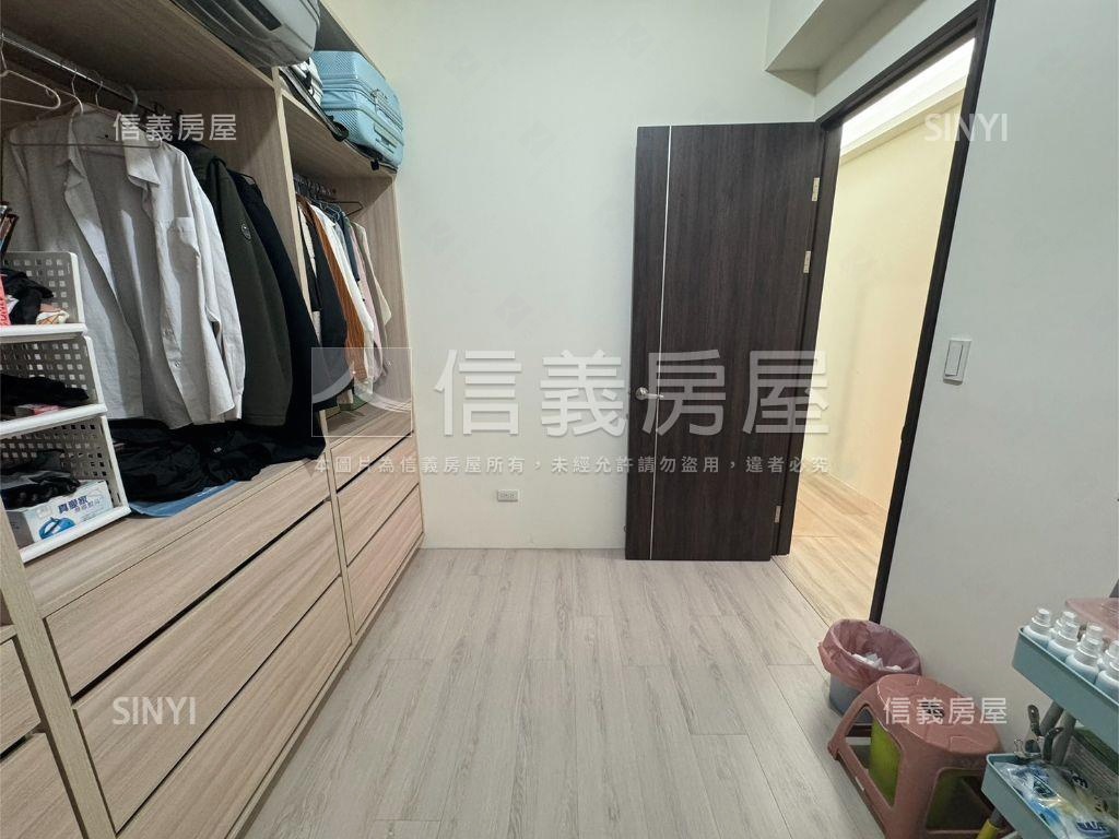 森聆苑稀有釋出房屋室內格局與周邊環境