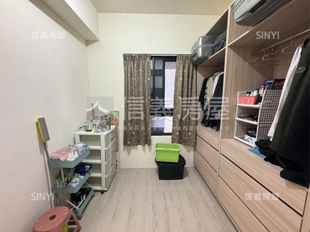 森聆苑稀有釋出房屋室內格局與周邊環境