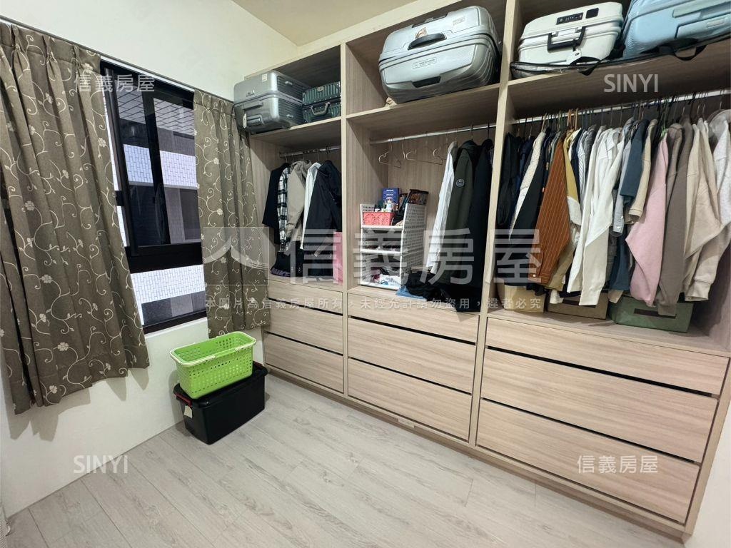 森聆苑稀有釋出房屋室內格局與周邊環境
