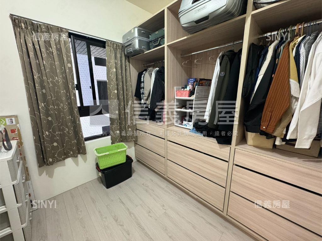 森聆苑稀有釋出房屋室內格局與周邊環境