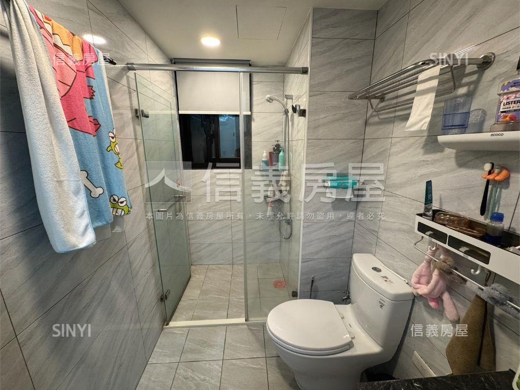 森聆苑稀有釋出房屋室內格局與周邊環境