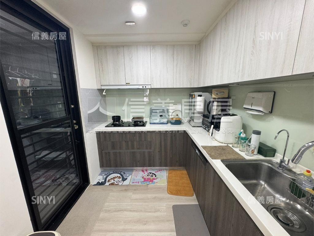 森聆苑稀有釋出房屋室內格局與周邊環境
