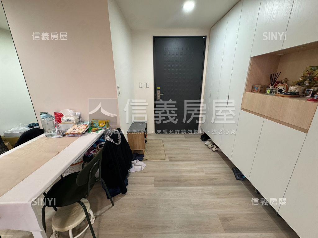 森聆苑稀有釋出房屋室內格局與周邊環境