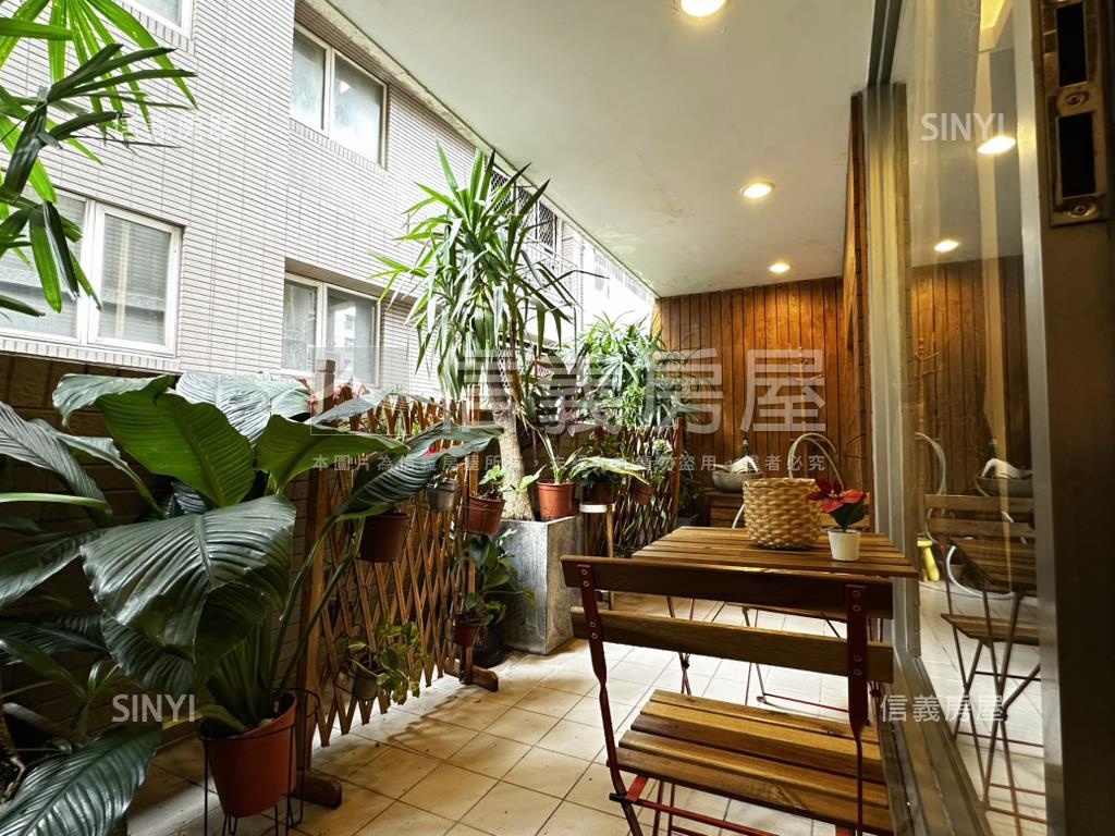 仁愛富軒家樂福商圈臻美邸房屋室內格局與周邊環境
