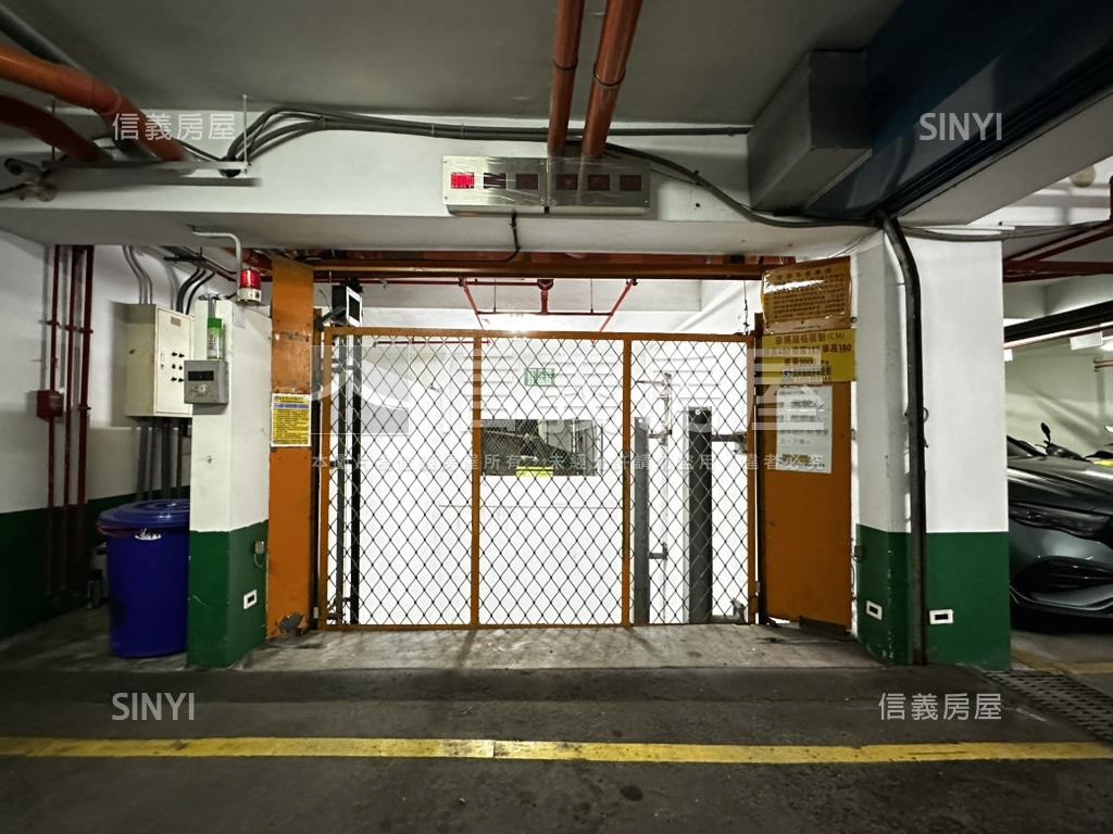 仁愛富軒家樂福商圈臻美邸房屋室內格局與周邊環境