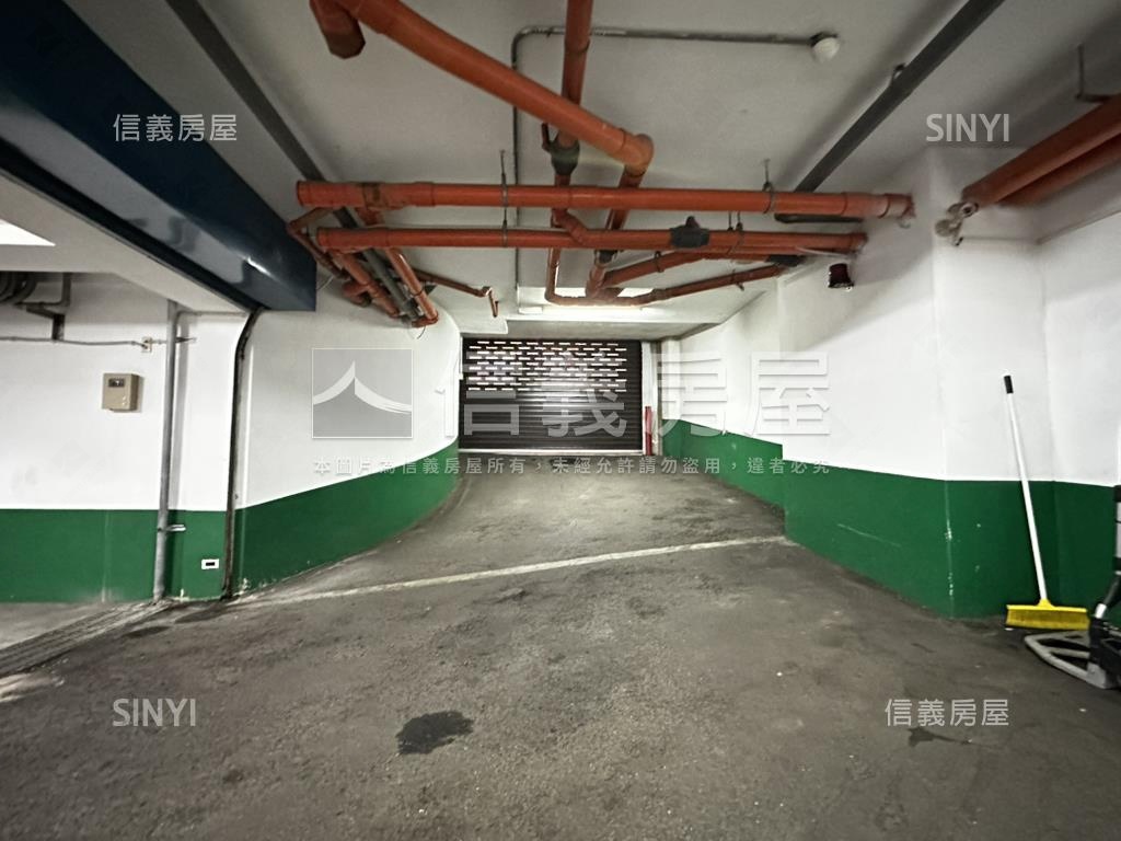 仁愛富軒家樂福商圈臻美邸房屋室內格局與周邊環境