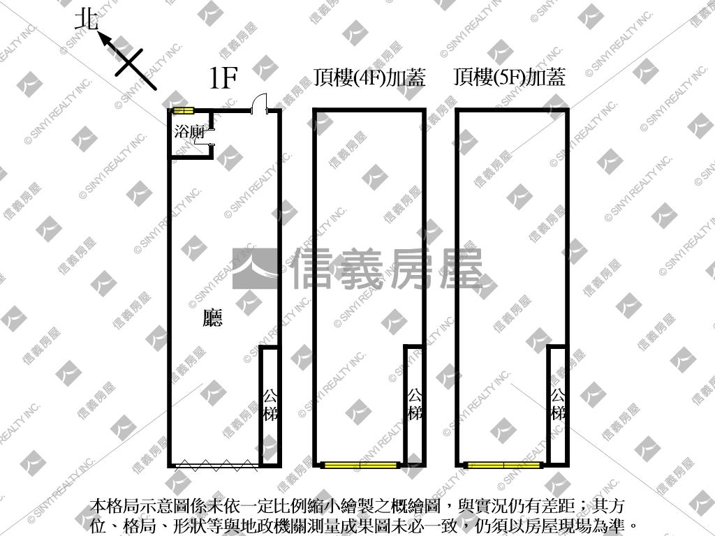 萬芳商圈收租置產首選房屋室內格局與周邊環境