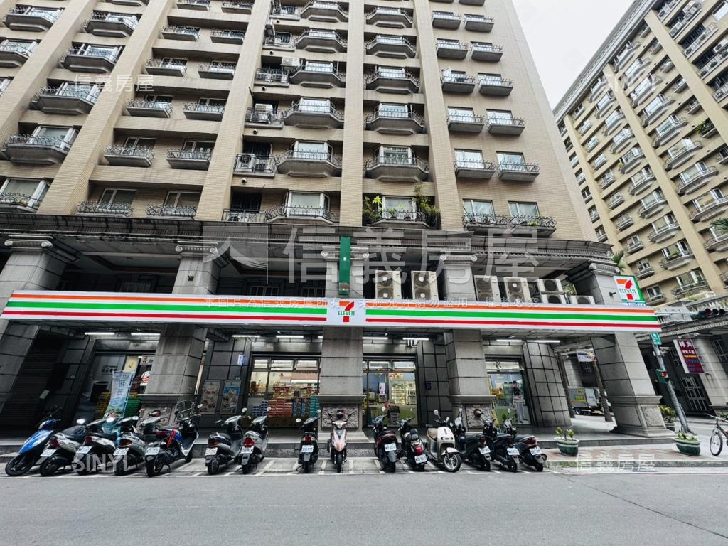 角間１８甲重劃區店面房屋室內格局與周邊環境