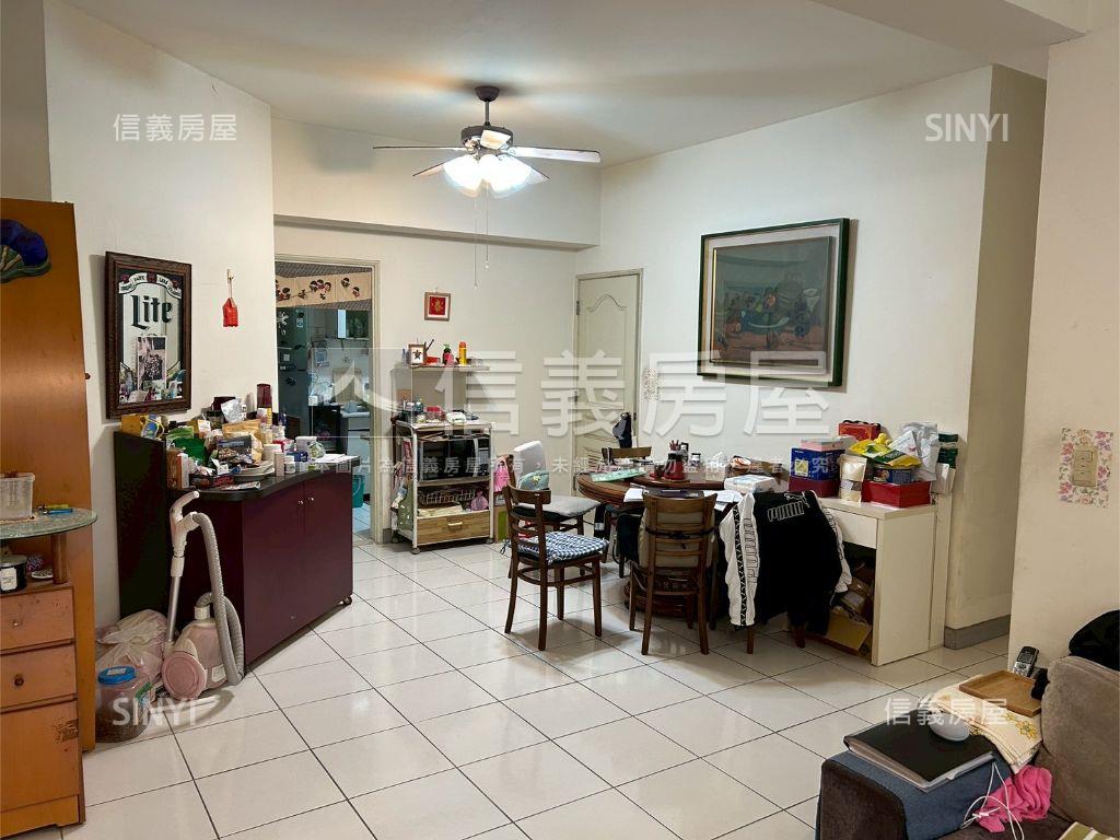 觀天下經典高樓房屋室內格局與周邊環境