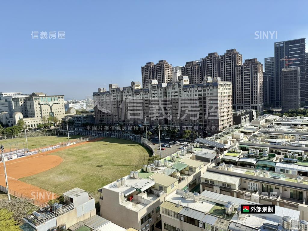 大隆新香港樓中樓雙車位房屋室內格局與周邊環境