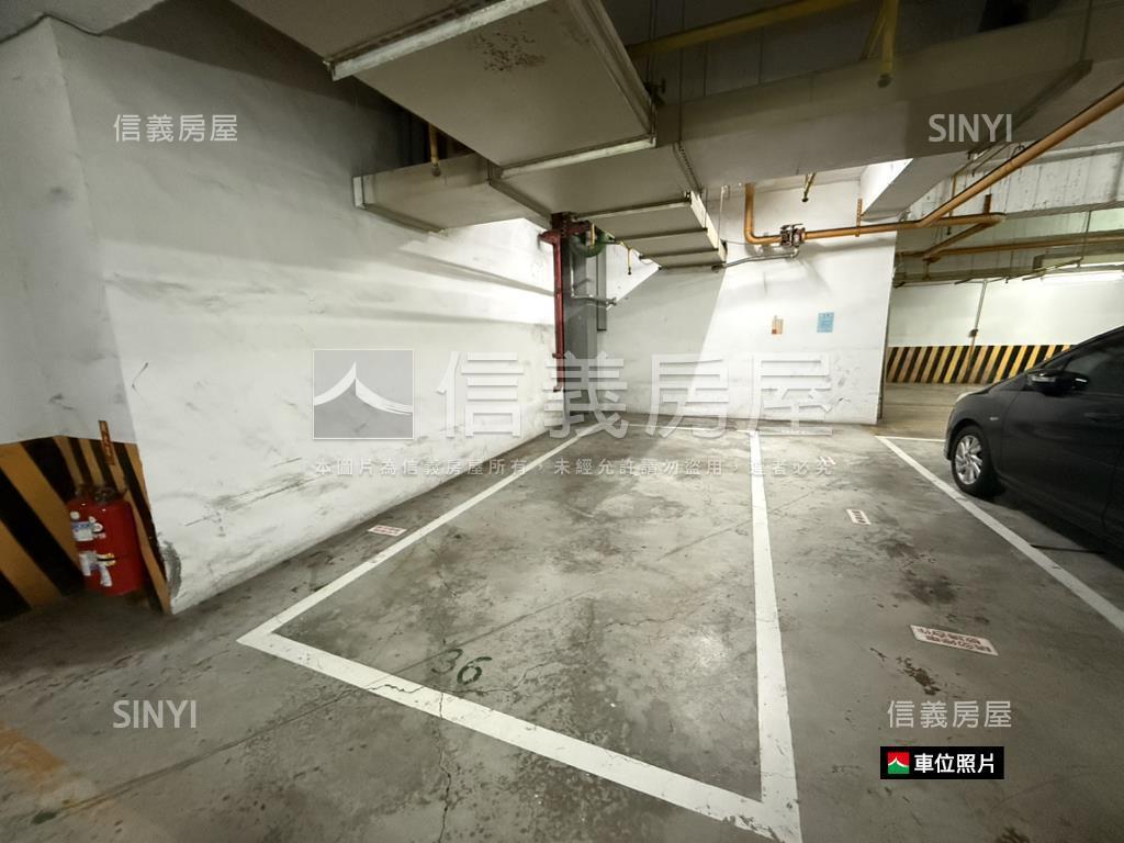 大隆新香港樓中樓雙車位房屋室內格局與周邊環境