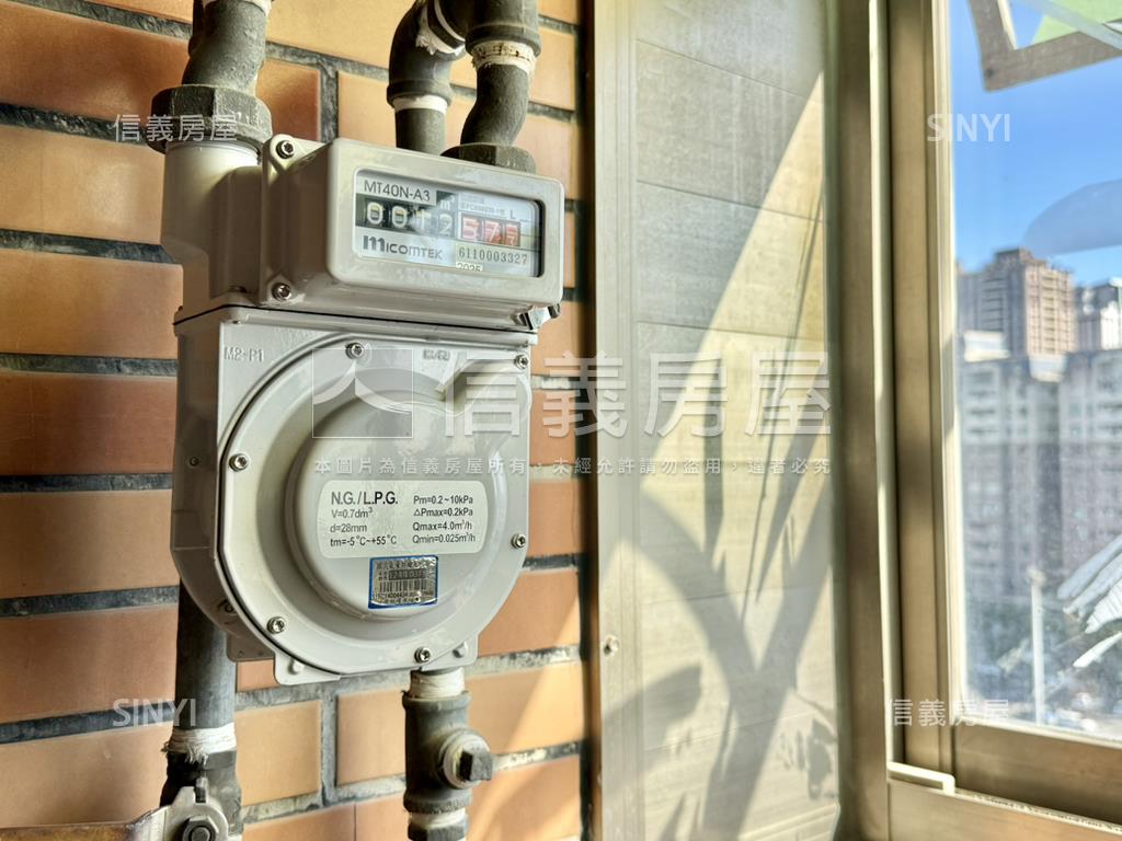 大隆新香港樓中樓雙車位房屋室內格局與周邊環境