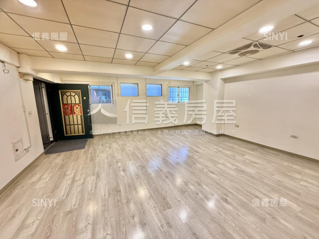 大隆新香港樓中樓雙車位房屋室內格局與周邊環境