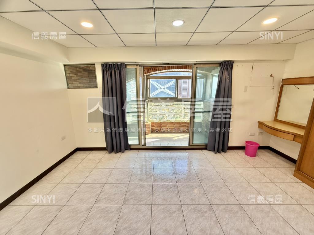 大隆新香港樓中樓雙車位房屋室內格局與周邊環境