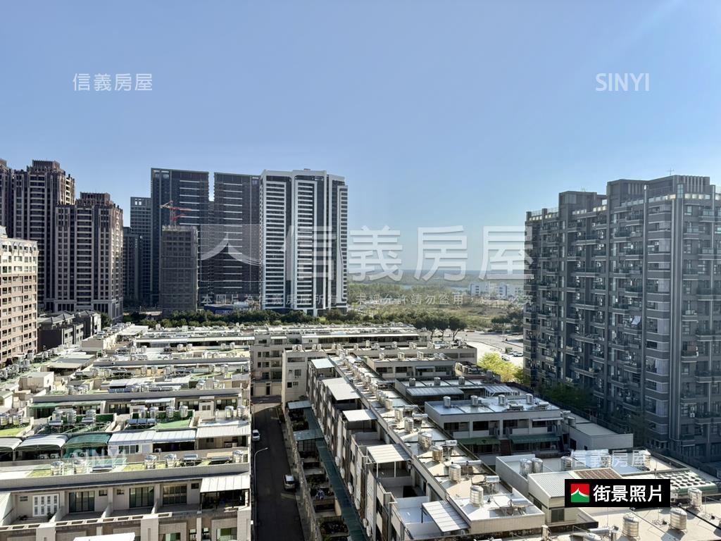 大隆新香港樓中樓雙車位房屋室內格局與周邊環境