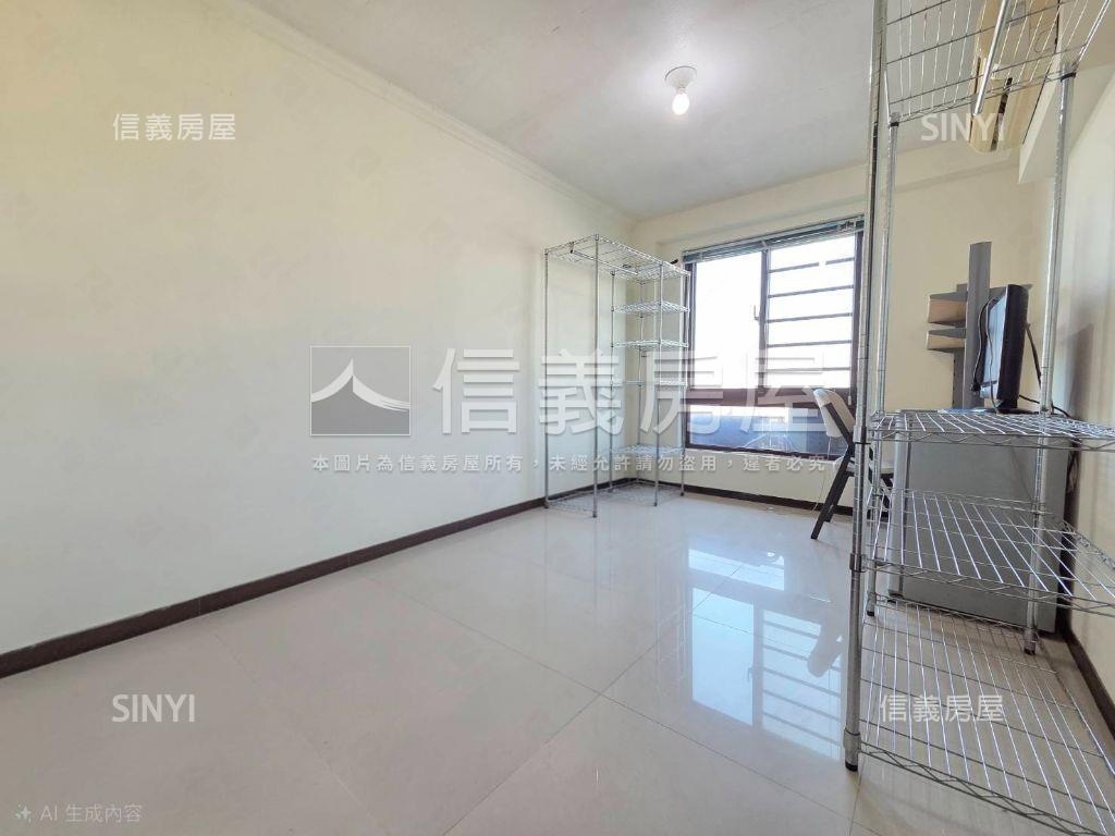 九揚香波）稀有釋出＋車位房屋室內格局與周邊環境