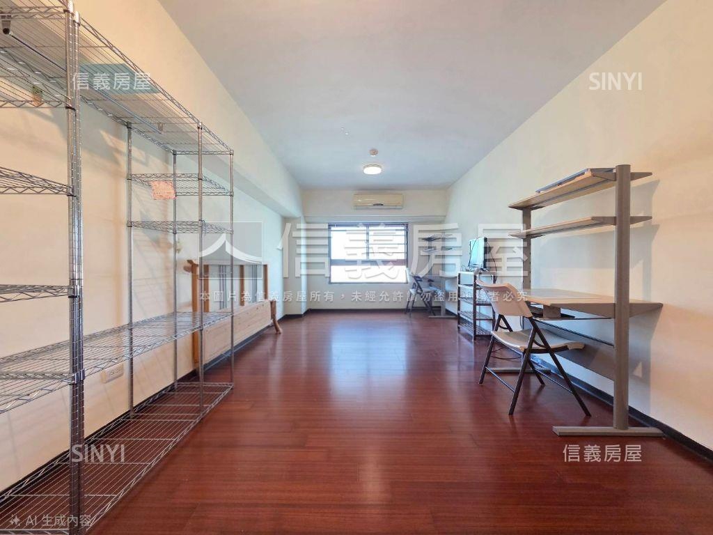 九揚香波）稀有釋出＋車位房屋室內格局與周邊環境